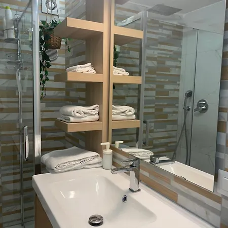 Guest house A Piignatelli