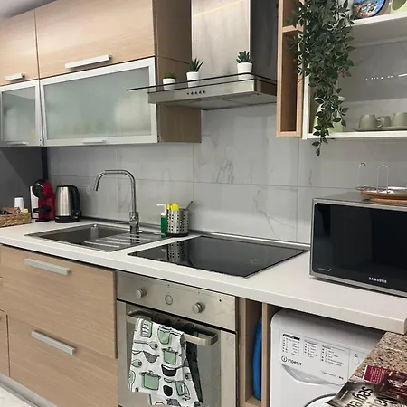 A Piignatelli Guest house Naples
