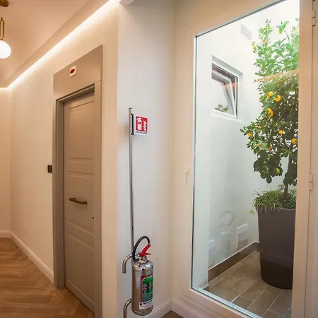 Maison d'hôtes Boemi Smart *