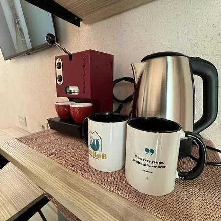Momo Guest house Naples