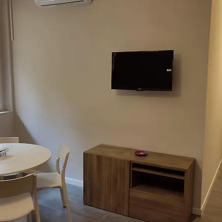 Apartment 109c Mezzocannone Cozy Centro Storico *