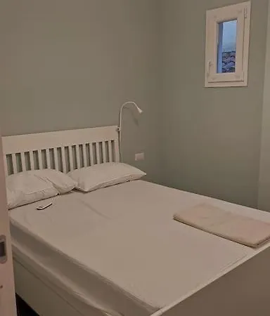 109c Mezzocannone Cozy Centro Storico Apartment Naples