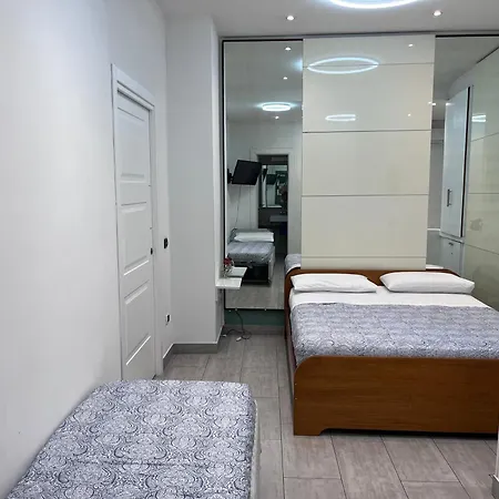 International Garibaldi 3* Napoli