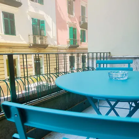 Gians Napoli