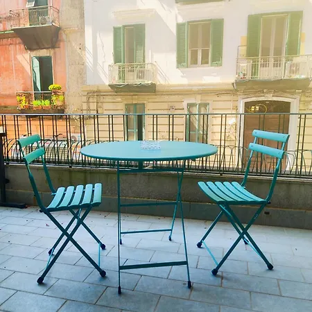 Gians * Napoli