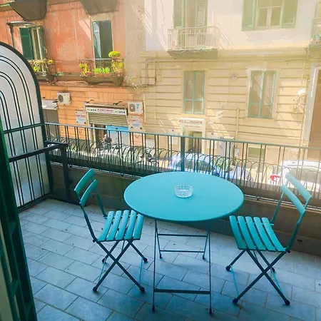 Couette-café Gians