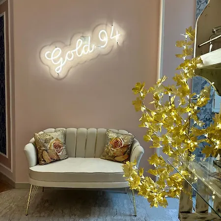 Bed & Breakfast Gold94 *