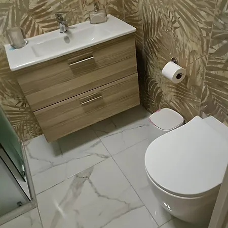 Maison Toledo 210 3* נאפולי
