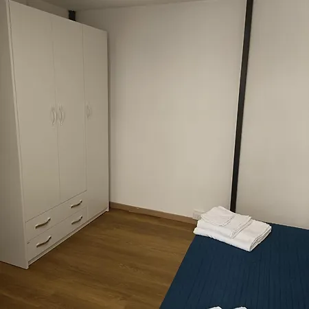 Maison Toledo 210 3* נאפולי