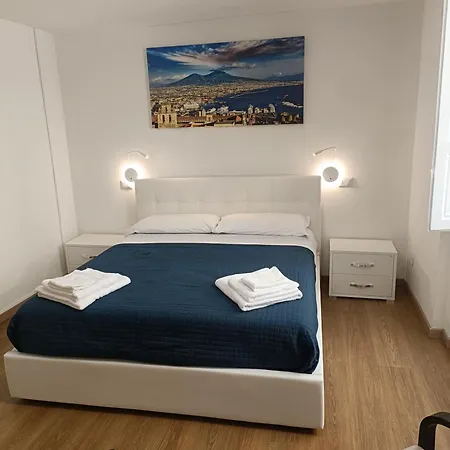 Maison Toledo 210 3*