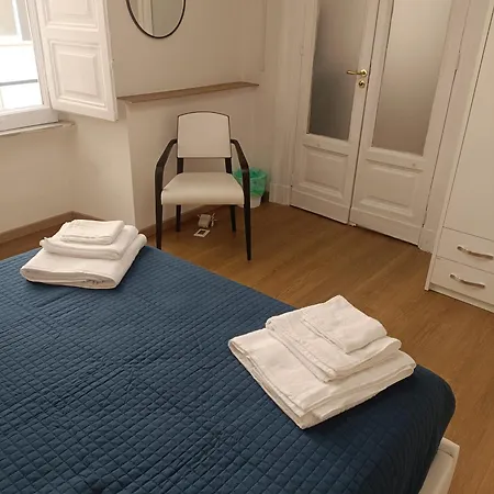 Maison Toledo 210 נאפולי