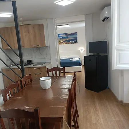 Maison Toledo 210