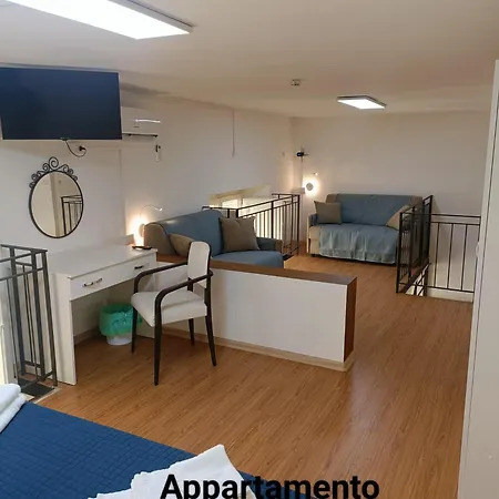 לינה וארוחת בוקר Maison Toledo 210 3*