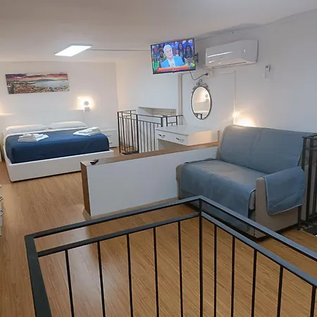 Maison Toledo 210 לינה וארוחת בוקר 3*