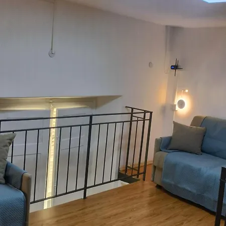 Maison Toledo 210 לינה וארוחת בוקר 3*
