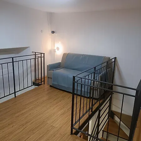 Maison Toledo 210 נאפולי
