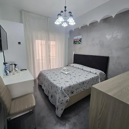 بيت ضيافة Nazionale Dream 2*
