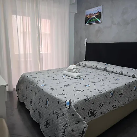 بيت ضيافة Nazionale Dream 2*
