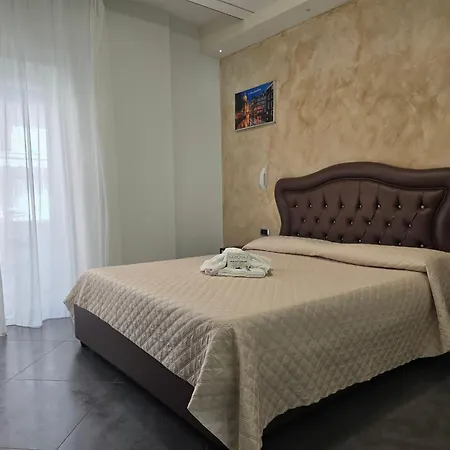 Nazionale Dream بيت ضيافة