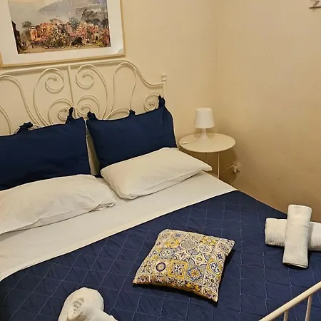 Napol-in Maison d'hôtes