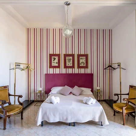 Apartment New Design In