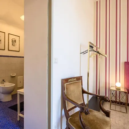 New Design In Apartment