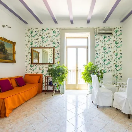 New Design In Naples
