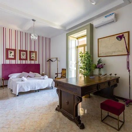 New Design In Apartment Naples