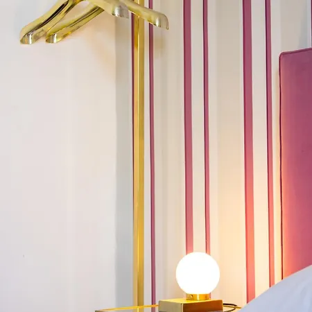 Apartment New Design In