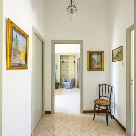 Apartment New Design In Naples