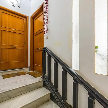 Apartment New Design In Naples