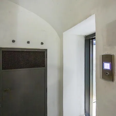 New Design In Apartment