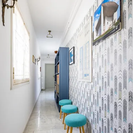 Apartment New Design In