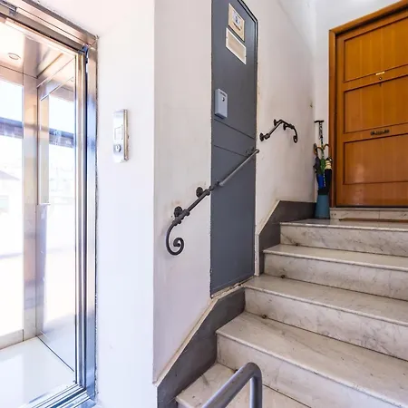 New Design In Apartment Naples