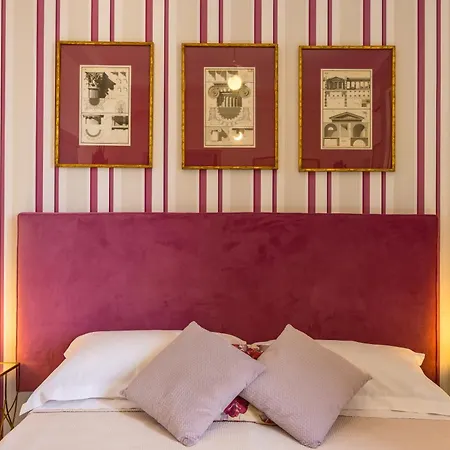 Apartment New Design In Naples