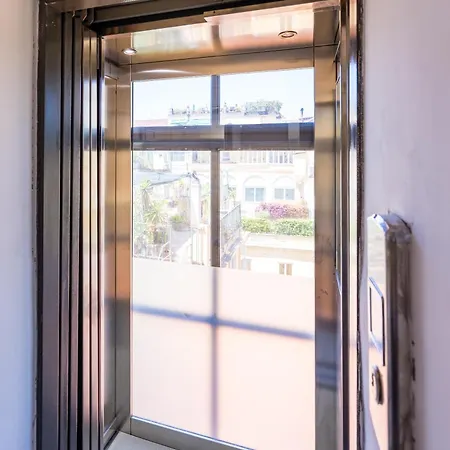 New Design In Naples