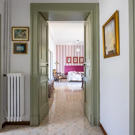 New Design In Apartment Naples