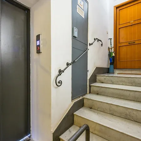 New Design In Apartment Naples