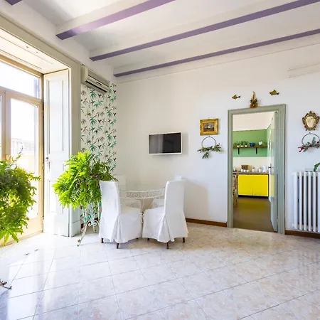 Apartment New Design In