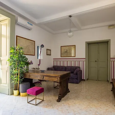 New Design In Naples