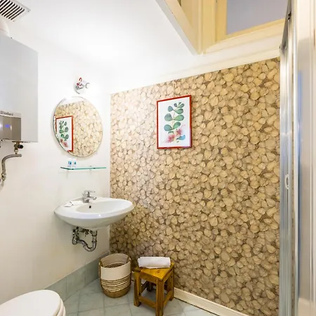 New Design In Apartment *