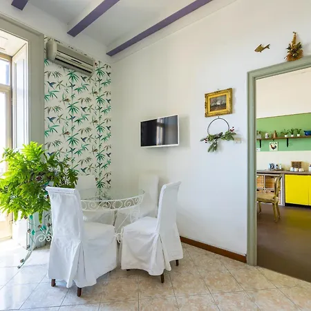 New Design In Naples