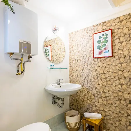 New Design In Apartment