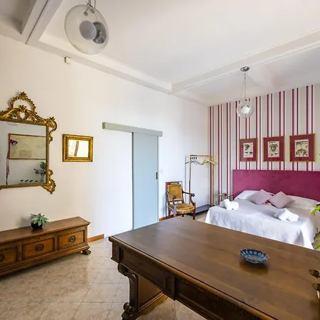 Apartment New Design In Naples
