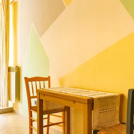 Via Mezzocannone 97 Appartement *