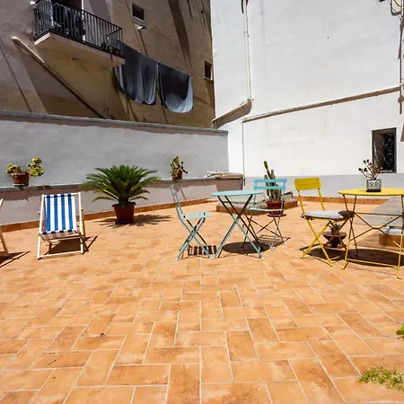 Via Mezzocannone 97 Appartement *