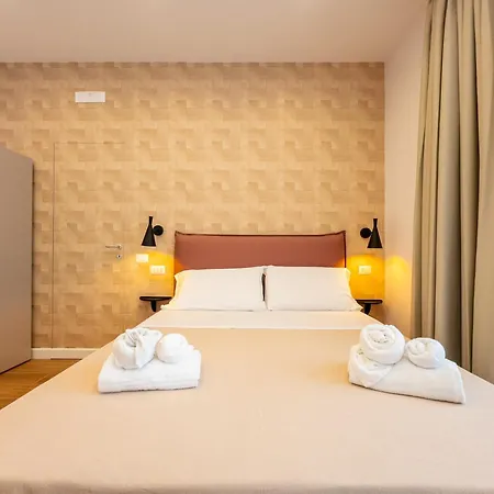 Relais Sole Πανσιόν Νάπολη