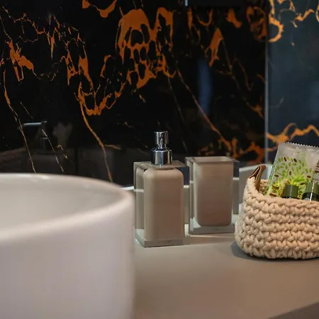 Boemi Smart Maison d'hôtes *