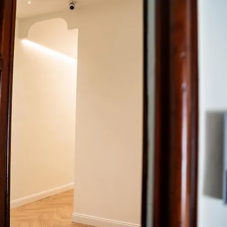Boemi Smart Maison d'hôtes Naples