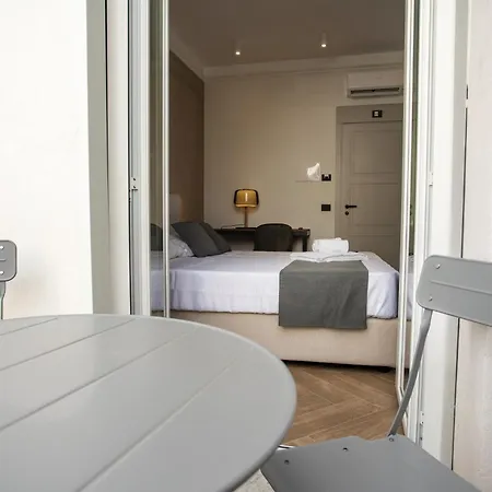 Boemi Smart Maison d'hôtes